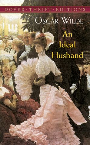 an ideal husband analysis